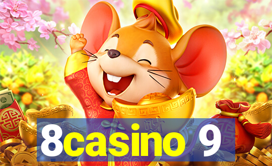 8casino 9